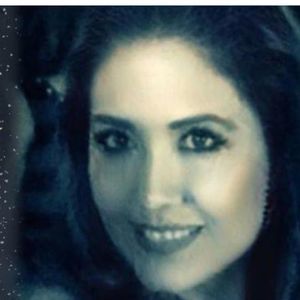 Meet your Posher, Mirtha